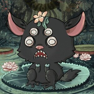 Monster  ＃2737