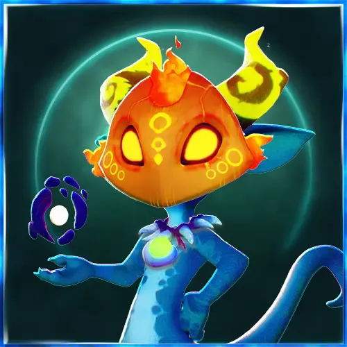 Fableborne Primordial #1092