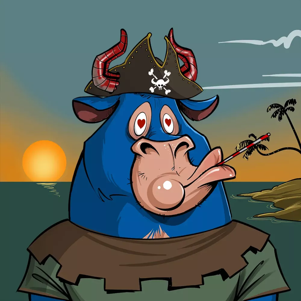 BullsOnTheBlock #2853