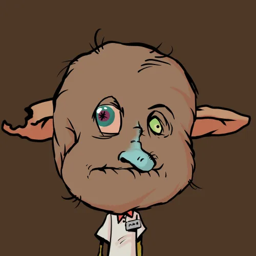 goblintown #9546