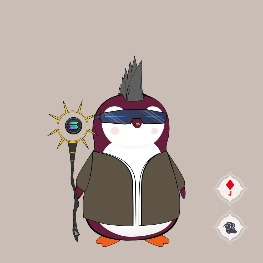 Penguins#17654