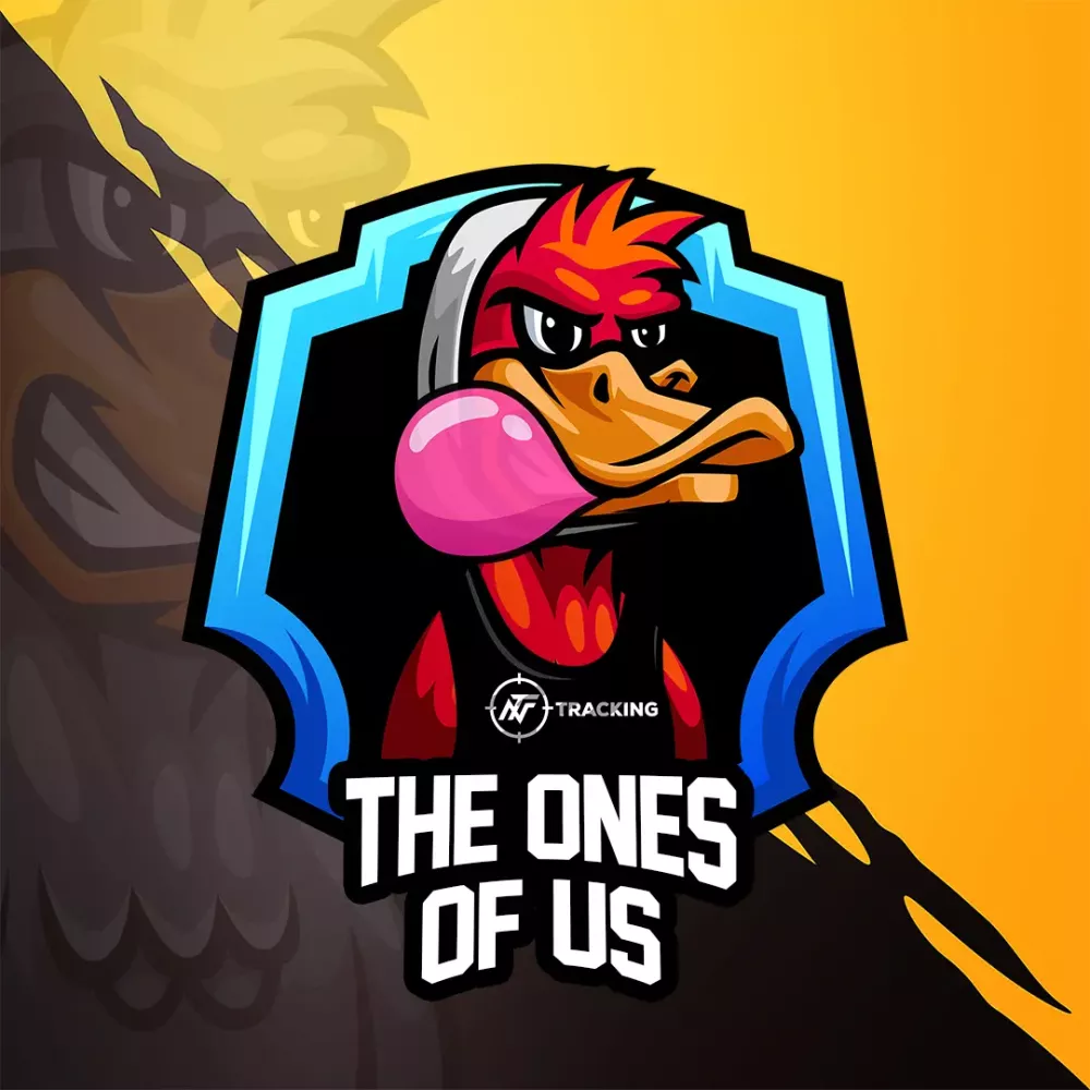 The Ones Of Us #1559