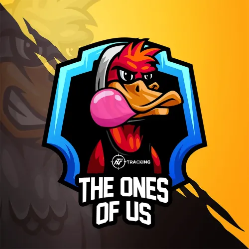 The Ones Of Us #1559