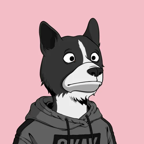 Okay Dog #5780