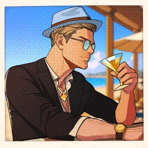 King Collective #4384