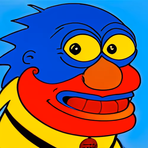 Sproto Gremlin #2794