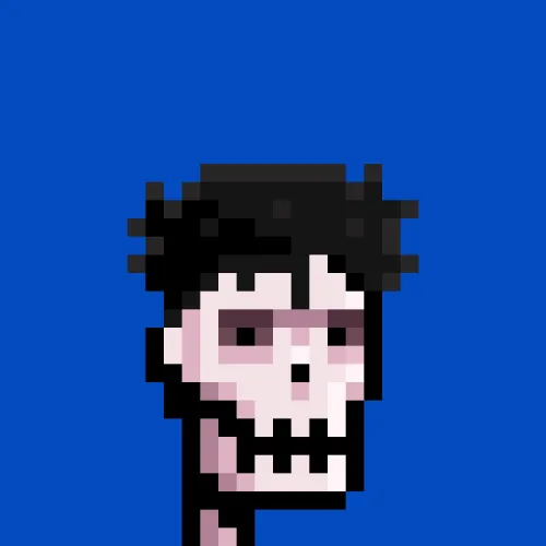 Ghoul #1551