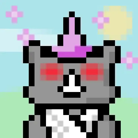 PixelBeast #5179