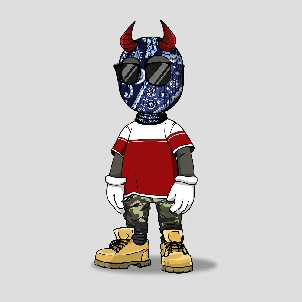Based Style #3017