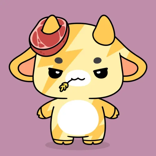 Lamumus #2403