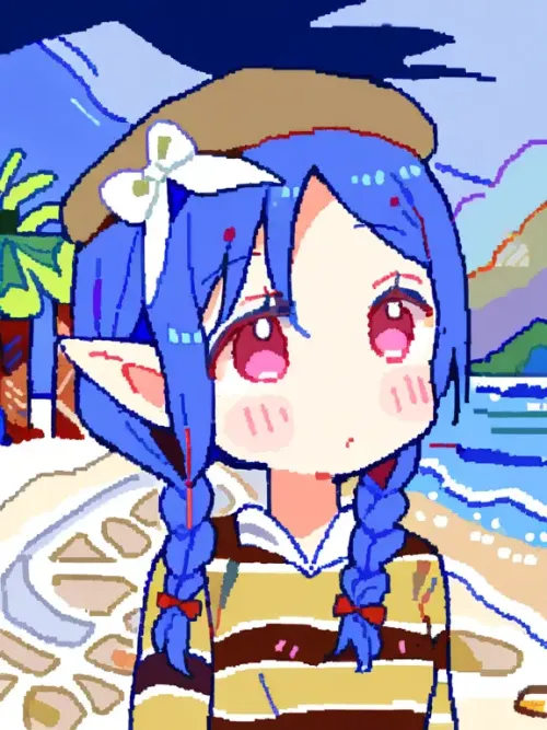 Yumemono #1995