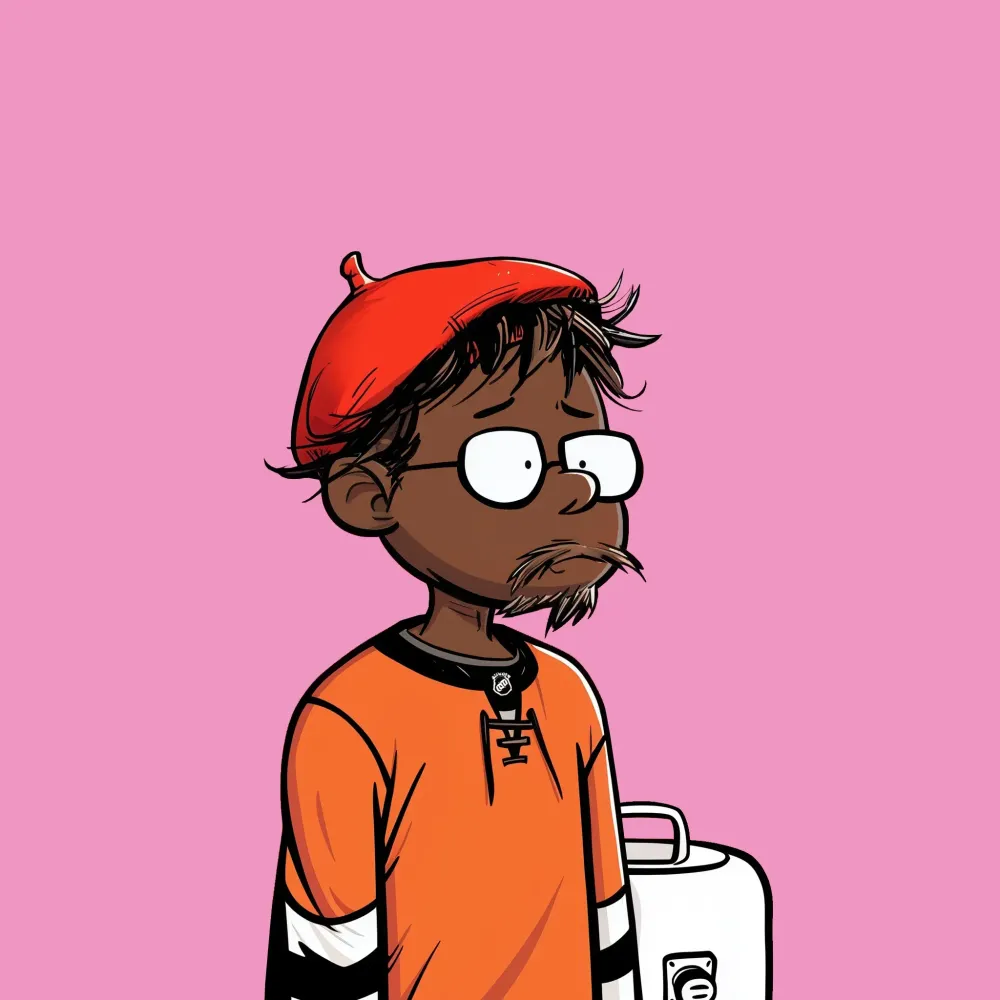 Digital Slops #9608