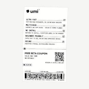 Umi Pass #365