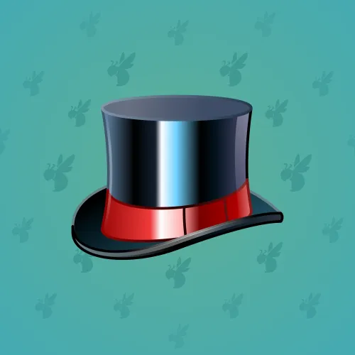 Top Hat #2142
