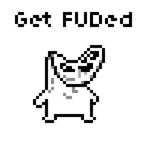 FUD ＃363 （＃74007191）