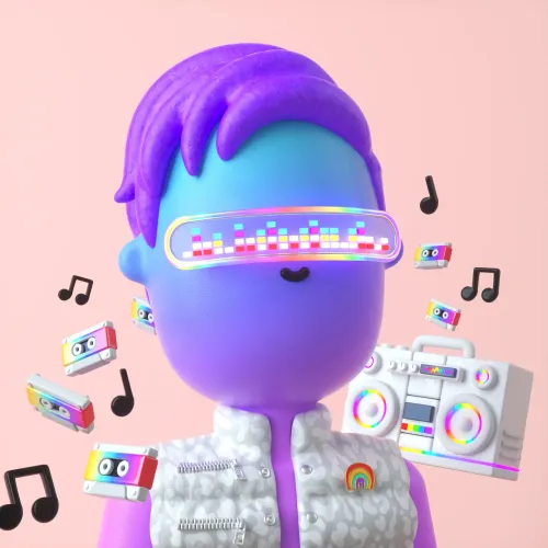 Citizen of Vibetown #378