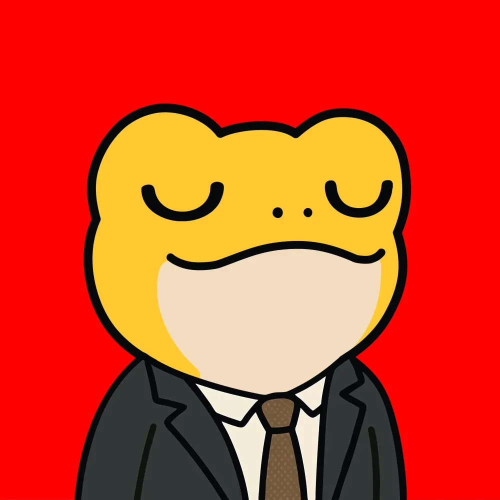 Turbo Toad #7237