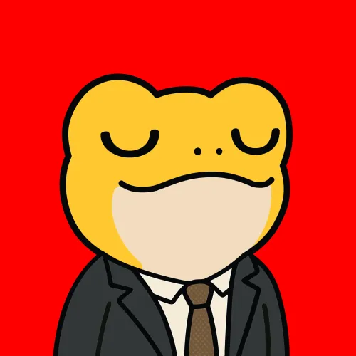 Turbo Toad #7237
