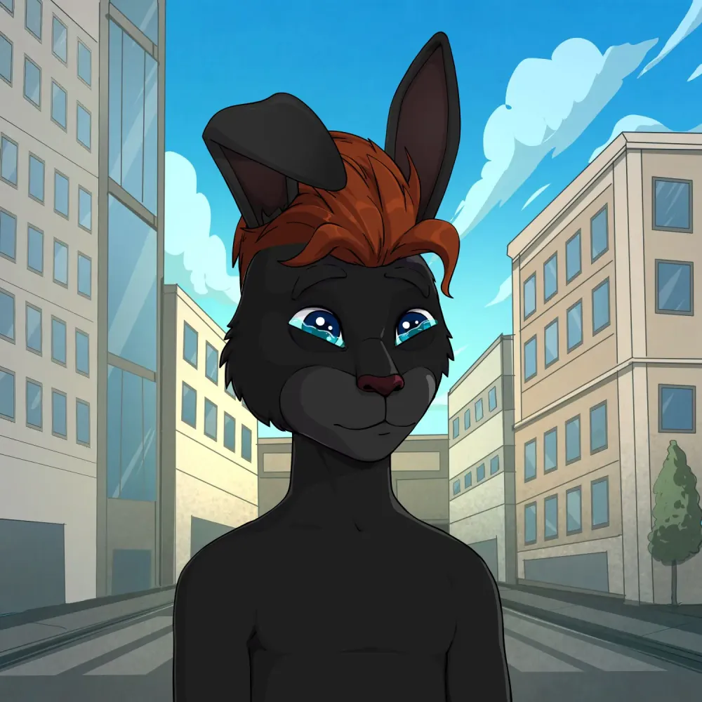 MegaRabbit #3848