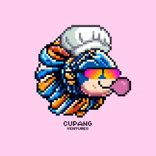 Cupang Ventures #7834
