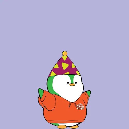 Lil Pudgy #17016