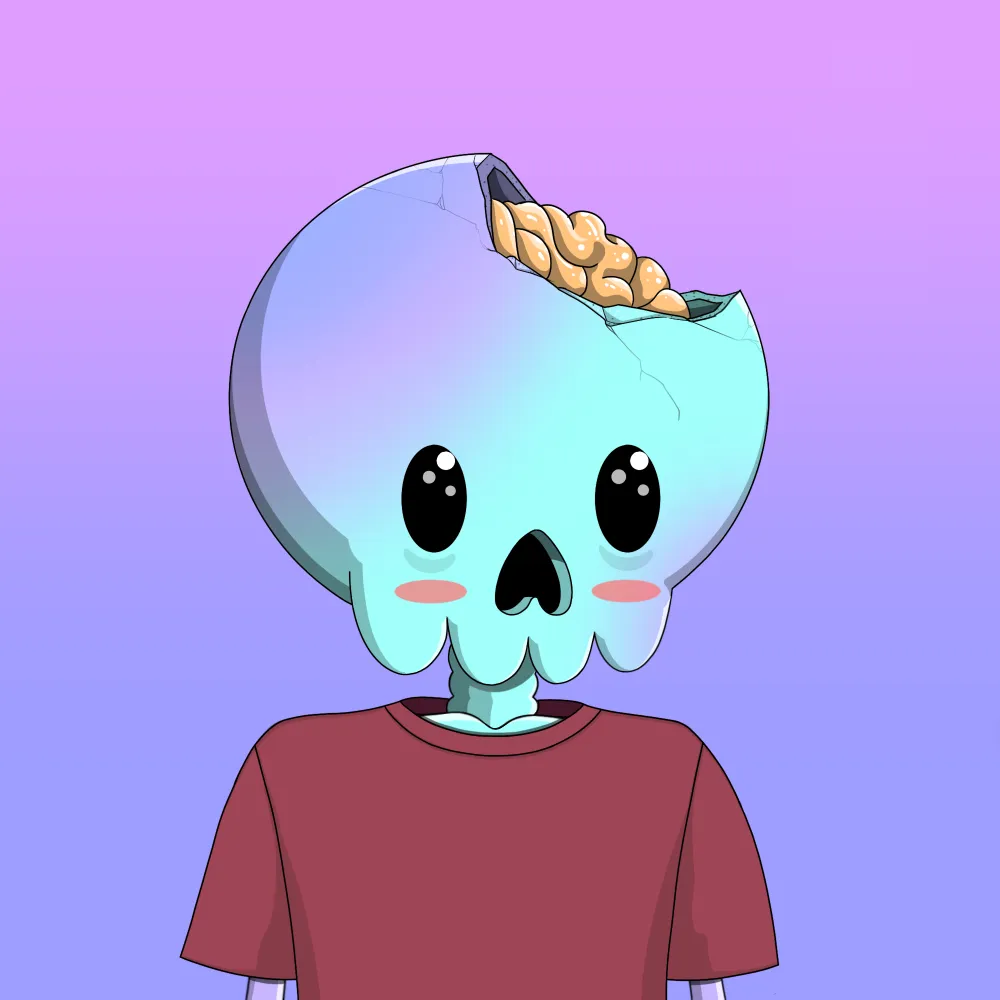 Crypt Social Club#334