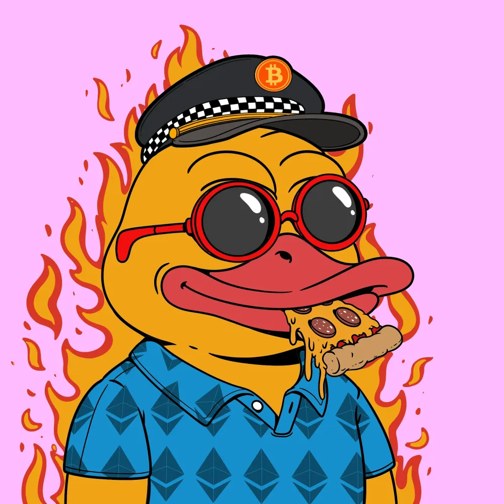 Duckboo #316