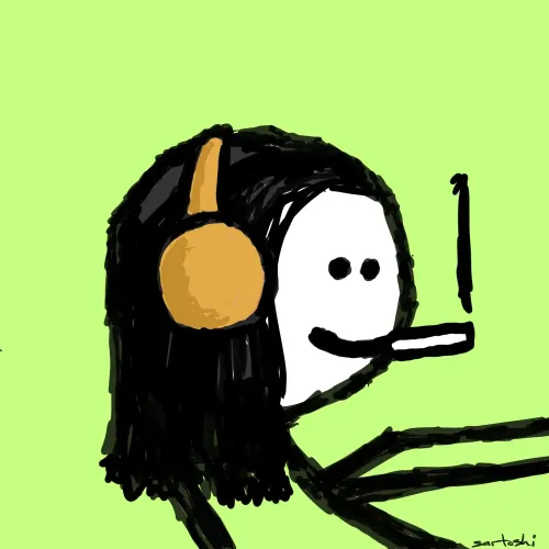 mfer #7322