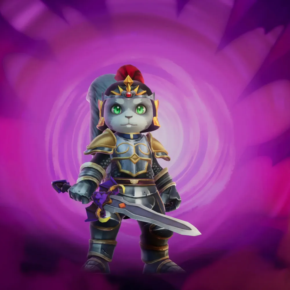 Adventurer #3952