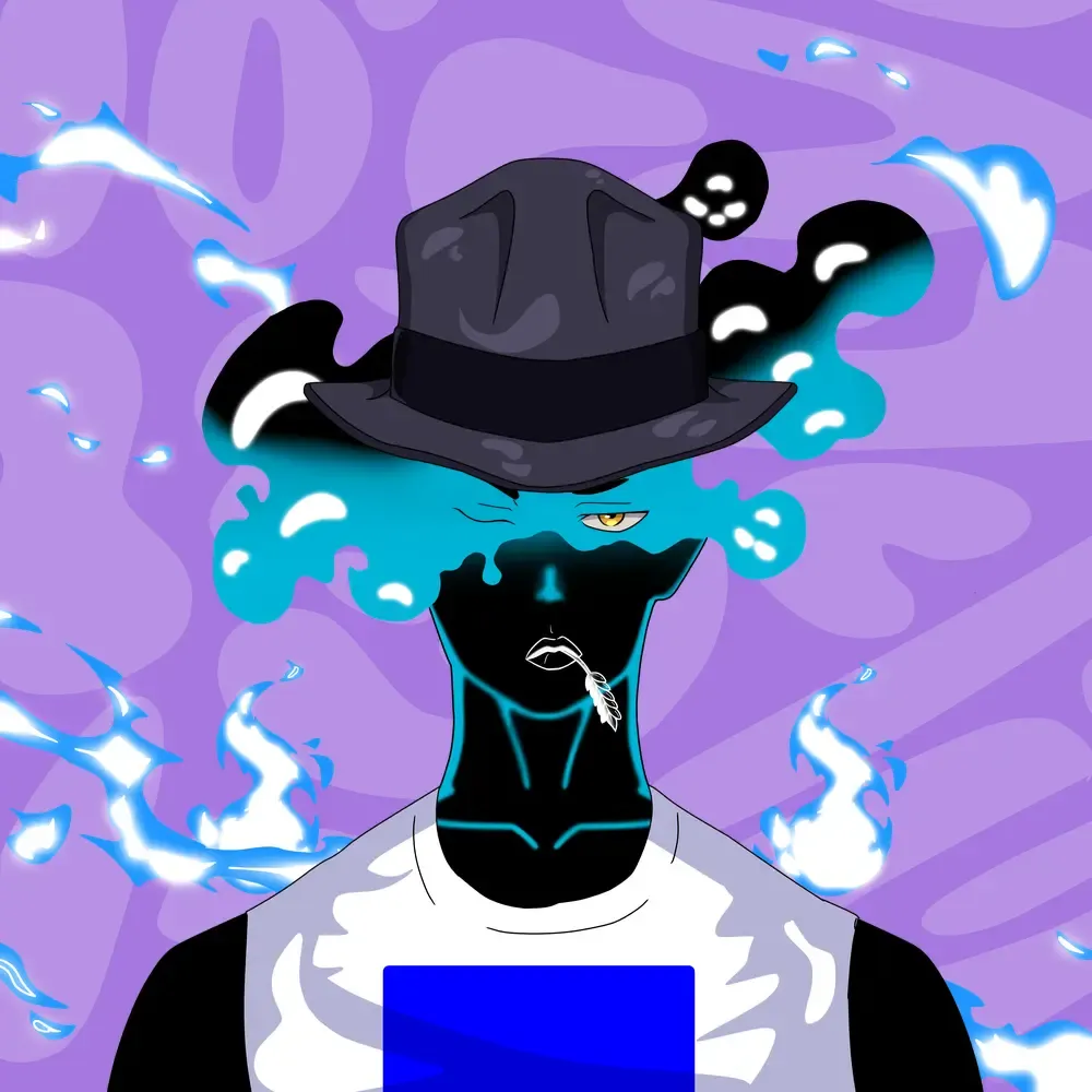 ICCM Syndicate Collection #598