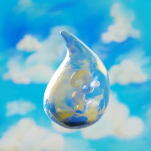 Paint Drop #6327