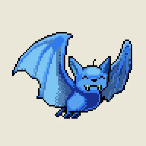 CryptoBat #2071