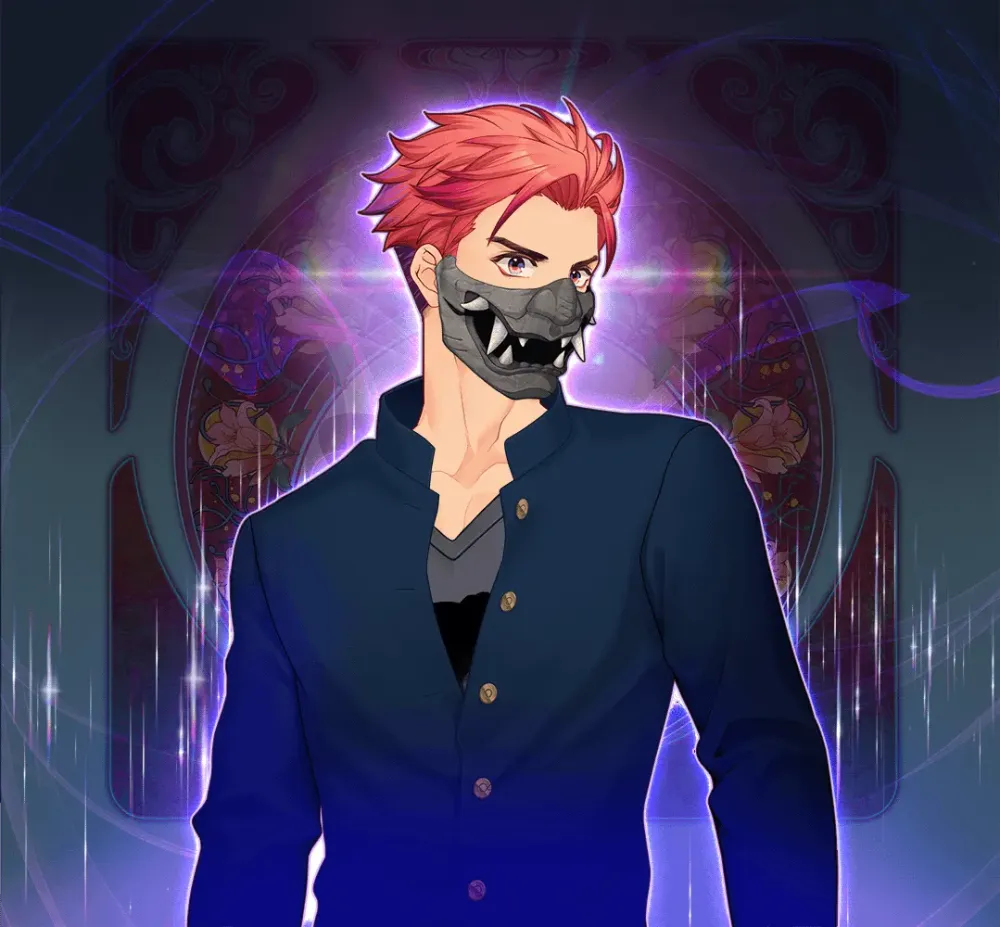 DigiDaigaku Heroes #1282