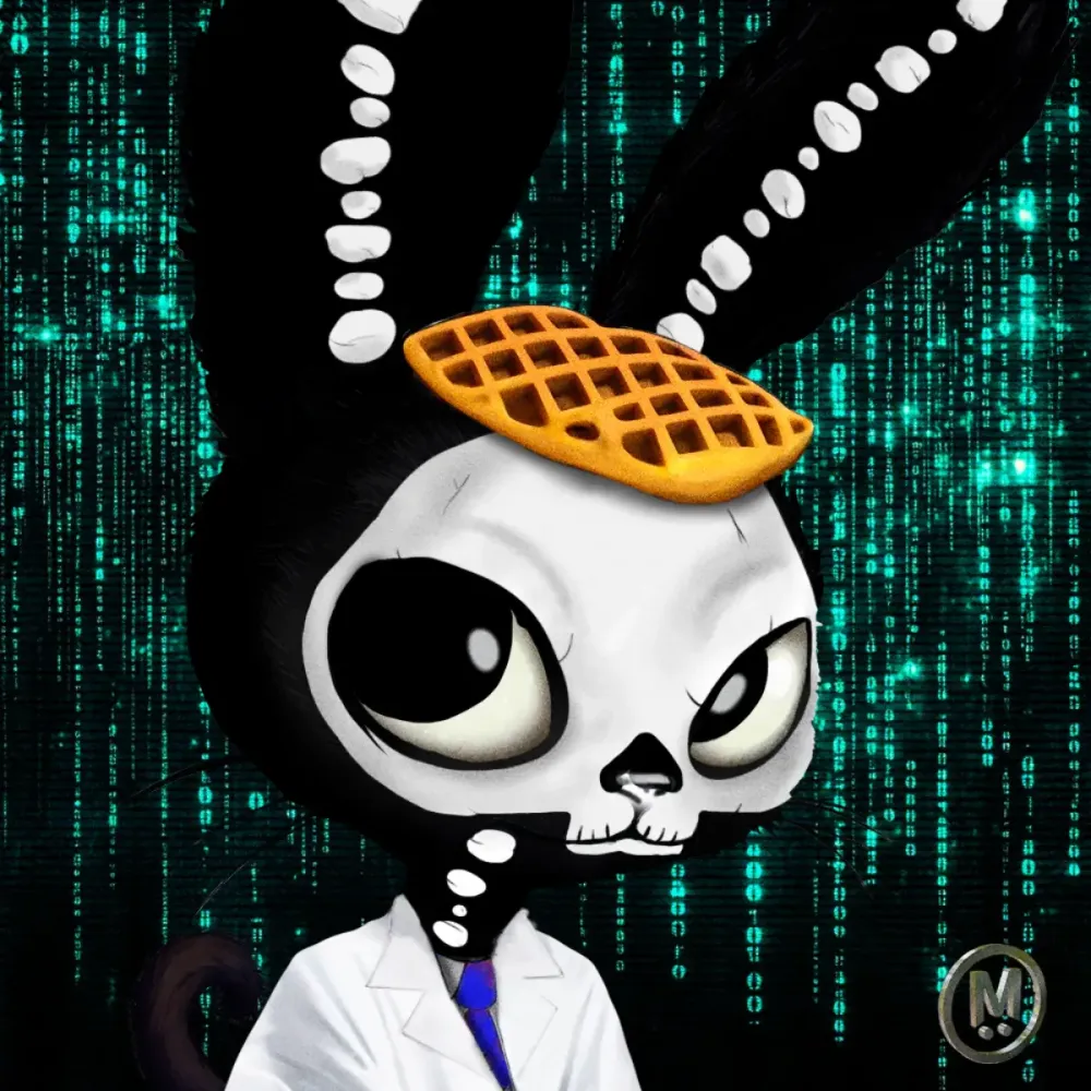 BUNNZ #1359