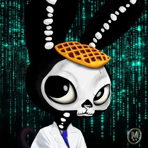 BUNNZ #1359