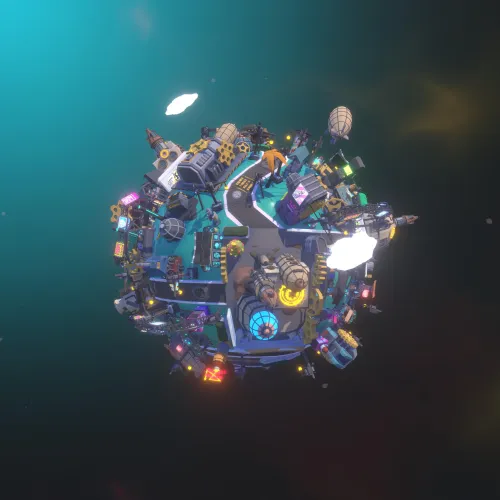 Worlds #152