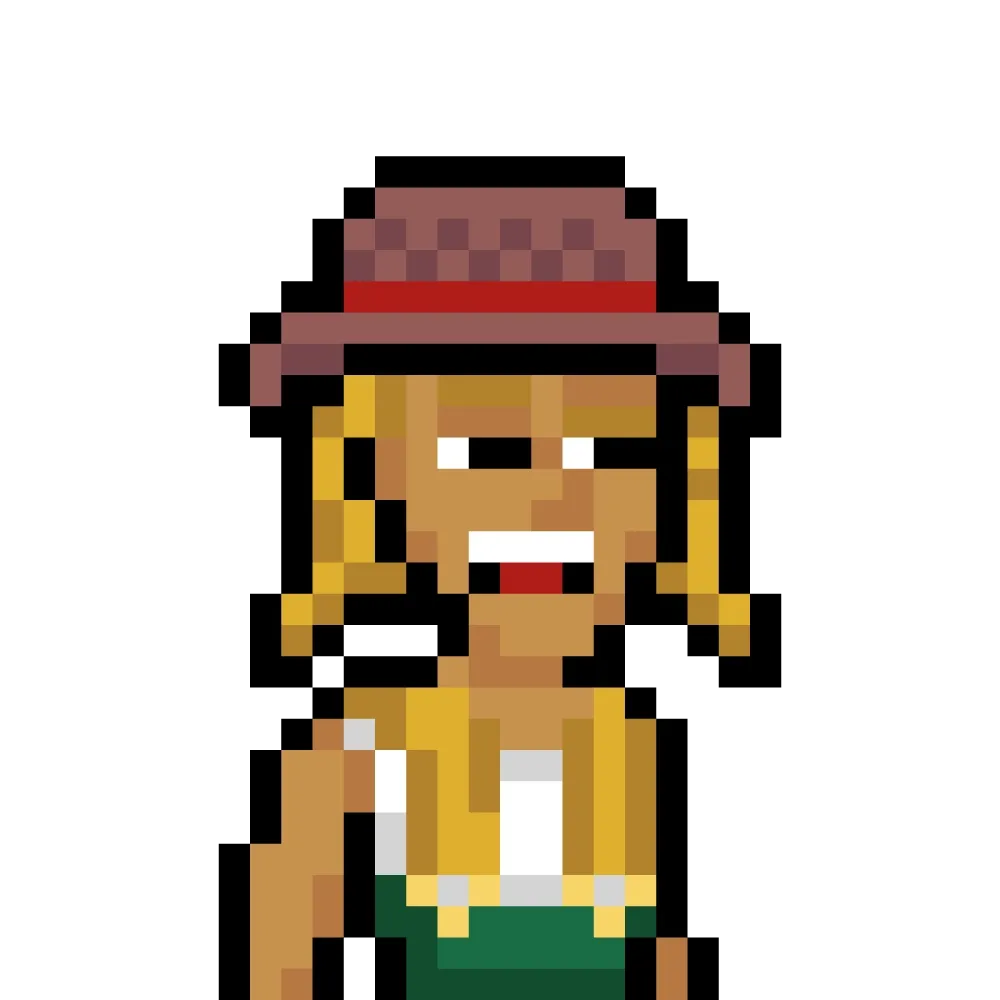 Farmer #4245