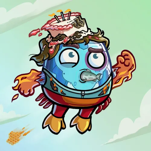 Lunartics 9766 #9766