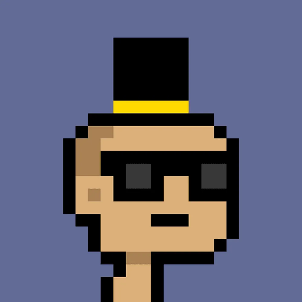 CryptoAgent #3060