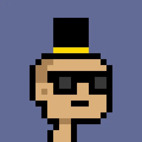 CryptoAgent #3060