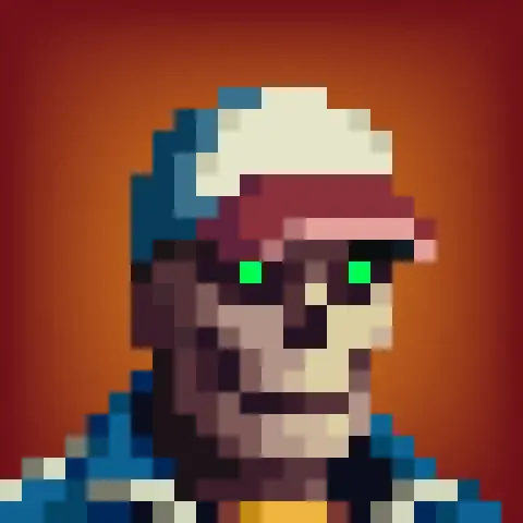 GENUINE UNDEAD #3909
