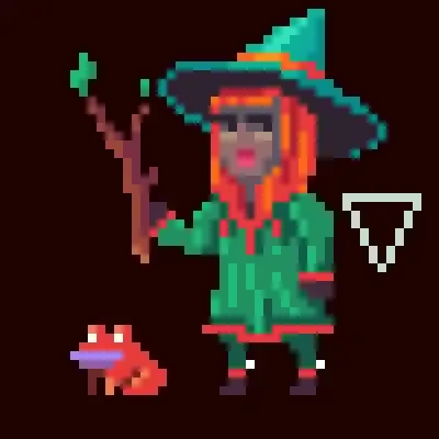 EnchanterAriadneofthePsychicLeap #7144