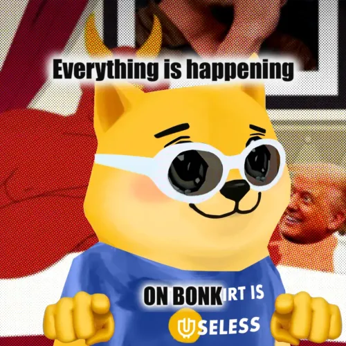 Bonkyo #804