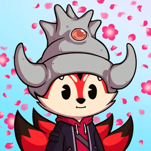 FOXY #3885