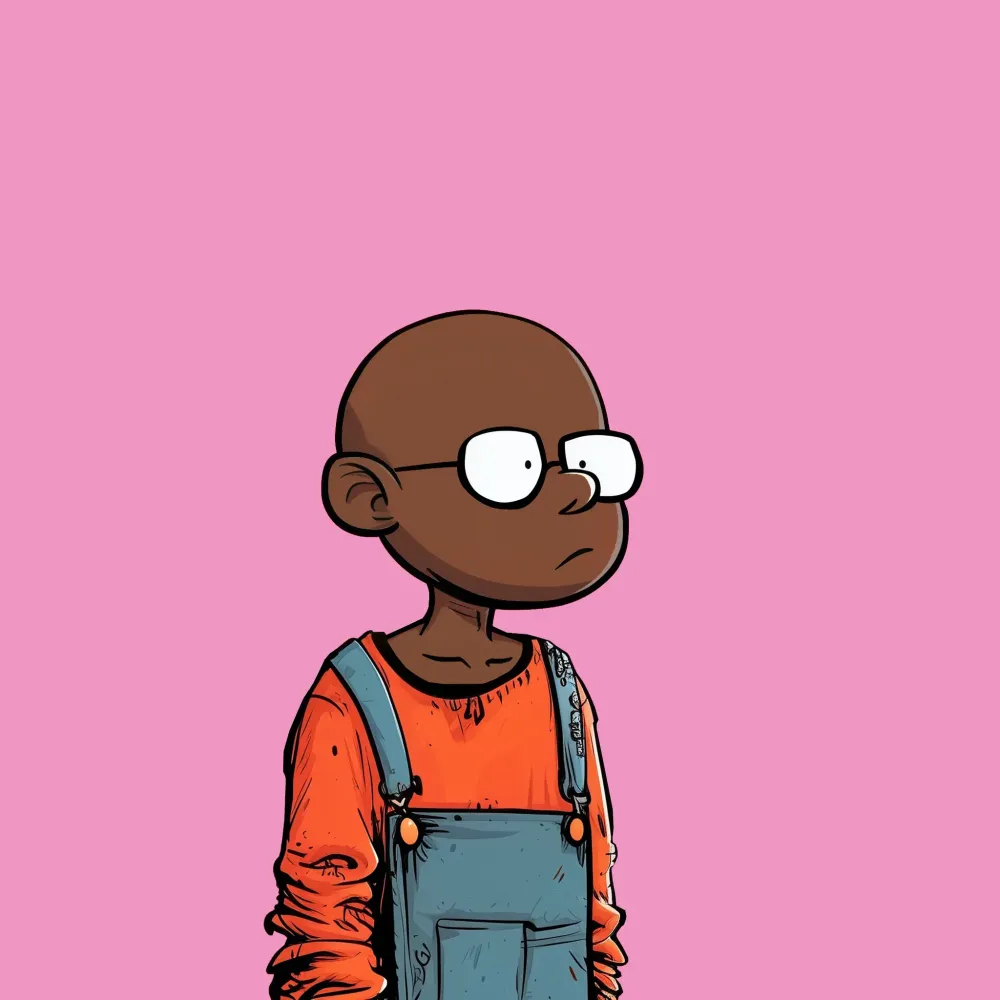 Digital Slops #3401