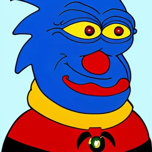 Sproto Gremlin #2899