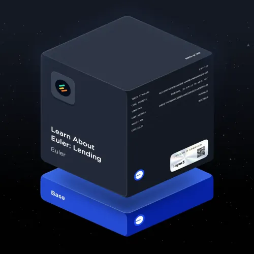 Learn About Euler: Lending #10959522