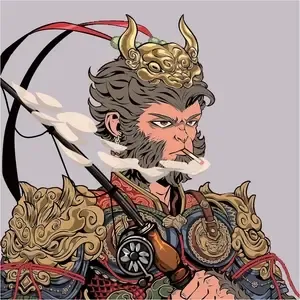 wukong ＃5296 （＃431403471）