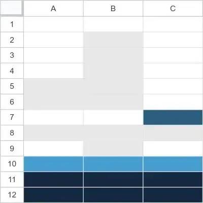 Spreadsheet Monkes #8381 (#102782750)