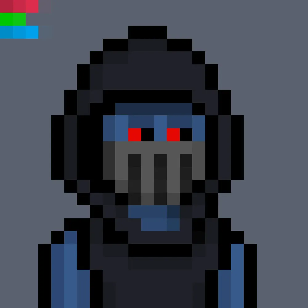 CLOAKS #2132